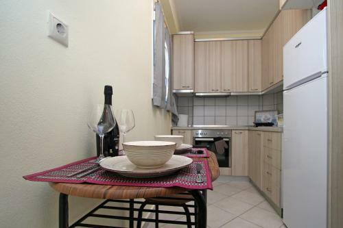 Apartamento Lake Room