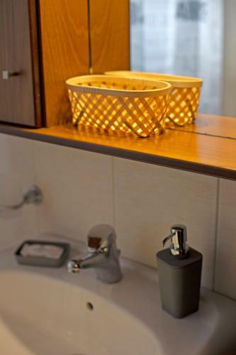 Apartamento Lake Room