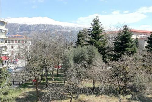 Apartamento Gks Park View
