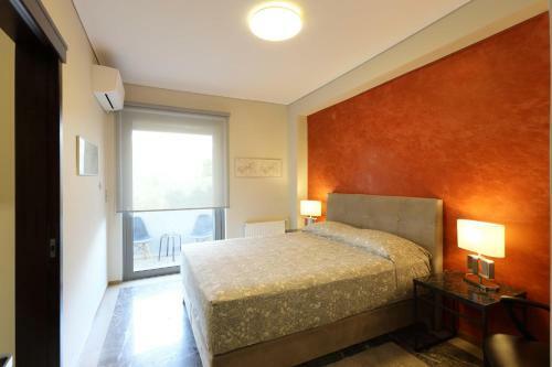 Apartamento Gks Park View