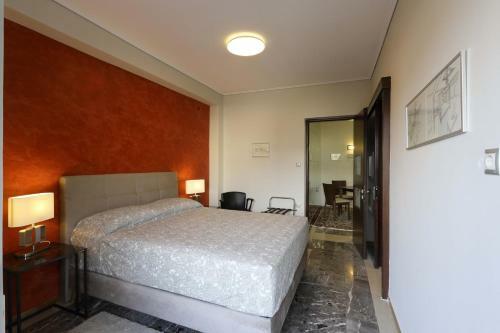 Apartamento Gks Park View