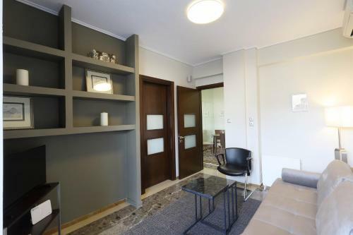 Apartamento Gks Park View