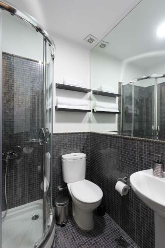Apartamento Gks Park View