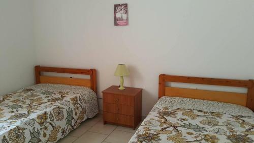 Apartamento Orizontes Suites Xlx