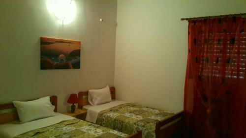 Apartamento Orizontes Suites Xlx