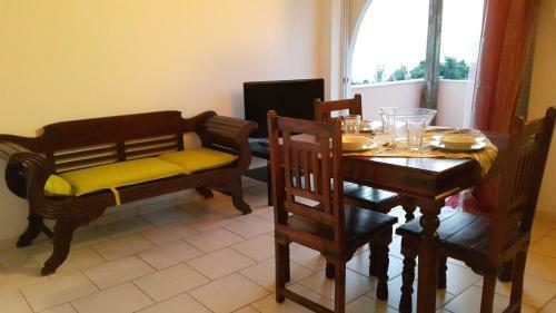 Apartamento Orizontes Suites Xlx