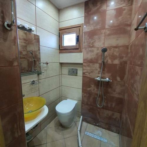Apartamento Kalamos View Studio