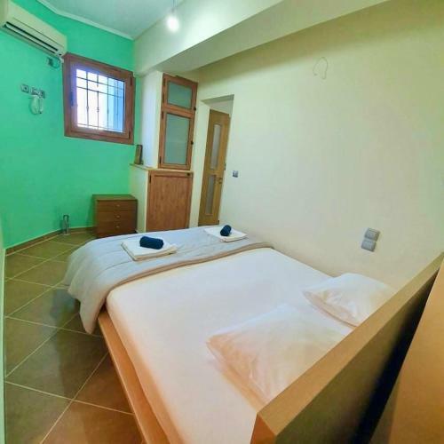Apartamento Kalamos View Studio