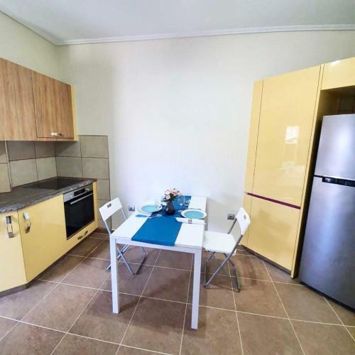Apartamento Kalamos View Studio