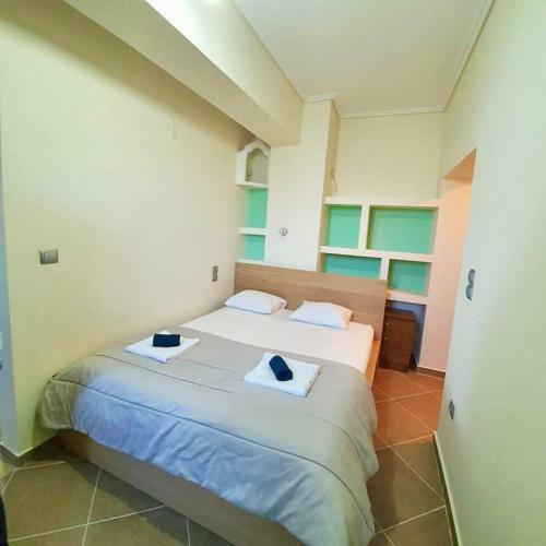 Apartamento Kalamos View Studio