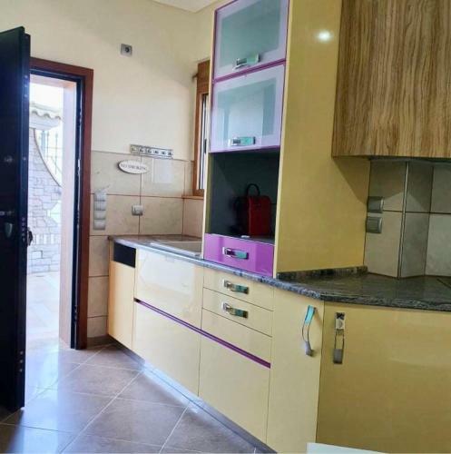 Apartamento Kalamos View Studio