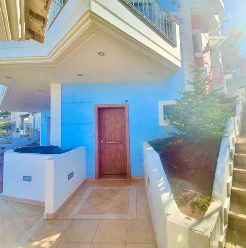 Apartamento Kalamos View Studio