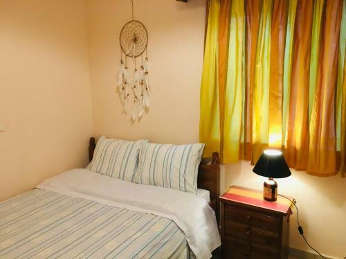 Iliochari Sea View Apartments Oropos - Kalamos