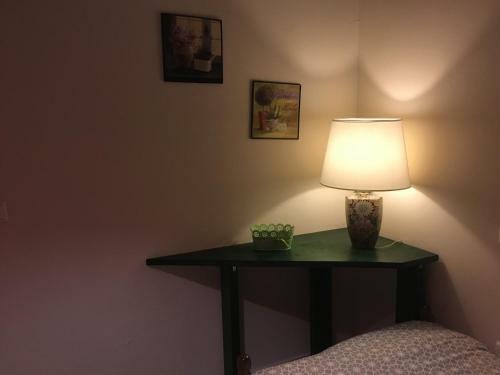 Iliochari Sea View Apartments Oropos - Kalamos