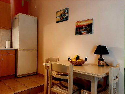 Iliochari Sea View Apartments Oropos - Kalamos