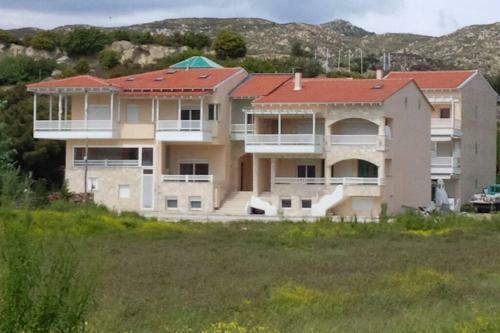 Apartamento Villea Village