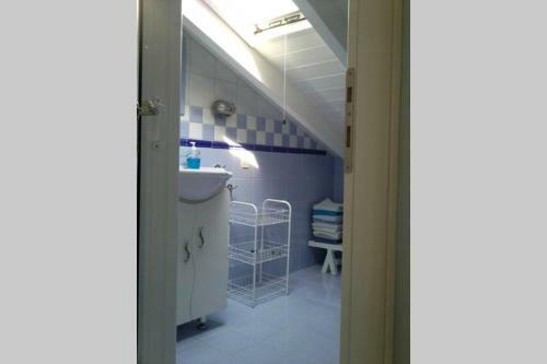 Apartamento Villea Village