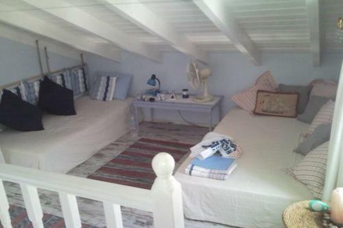 Apartamento Villea Village