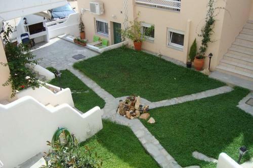 Apartamento Villea Village