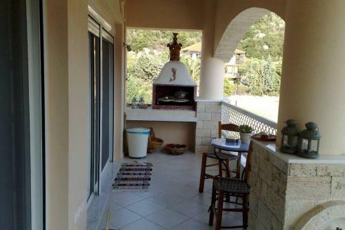 Apartamento Villea Village