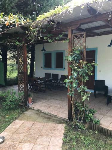 Bill's Garden Villa
