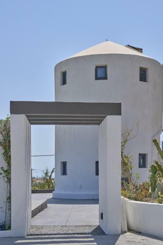 Villa Topos Exclusive