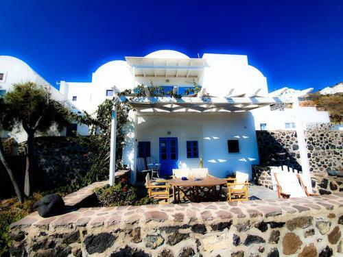 Apartamento Blue4u
