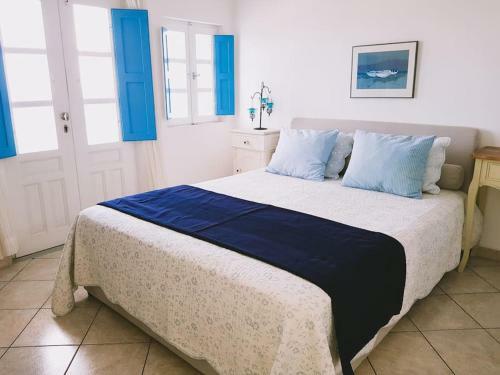 Apartamento Blue4u
