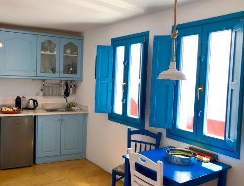Apartamento Hara's Houses