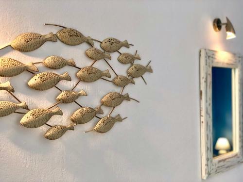 Apartamento Hara's Houses