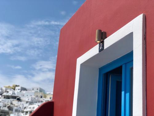 Apartamento Hara's Houses