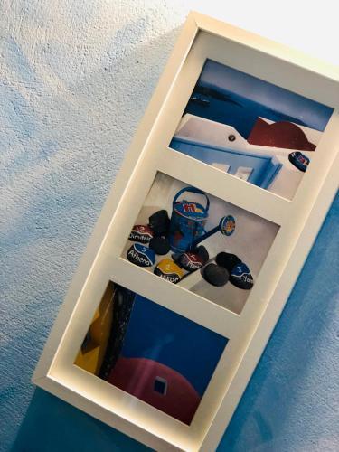 Apartamento Hara's Houses