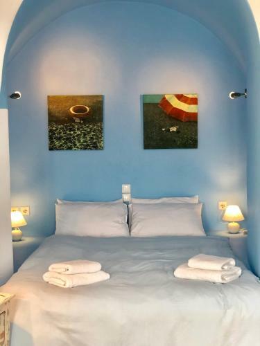 Apartamento Hara's Houses
