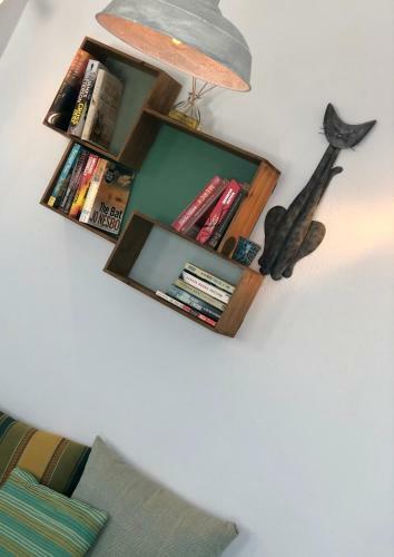 Apartamento Hara's Houses