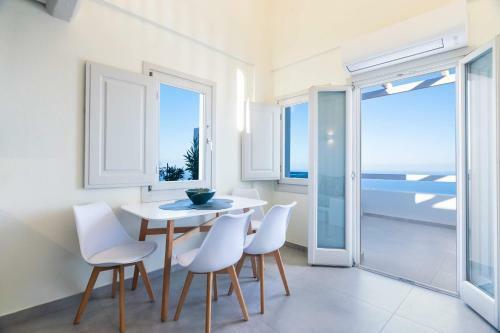 Salvatore Villas