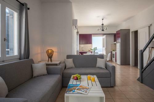 White Utopia Apartments And Maisonettes