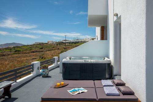 White Utopia Apartments And Maisonettes
