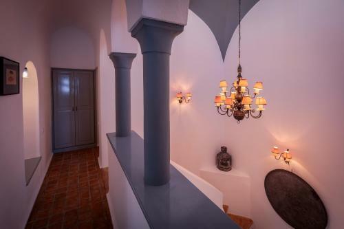 Azure Villa Santorini