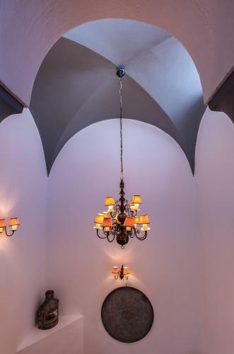 Azure Villa Santorini