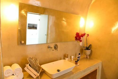 Luxe Efis Home Sea View 4 Villas & 4 Prive Jacuzzi