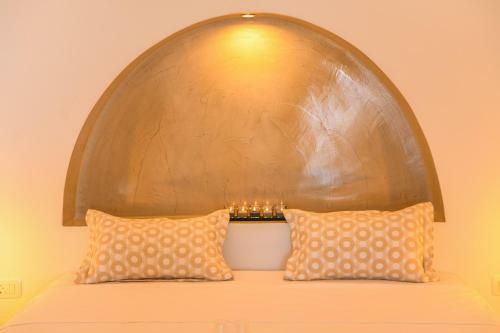 Luxe Efis Home Sea View 4 Villas & 4 Prive Jacuzzi