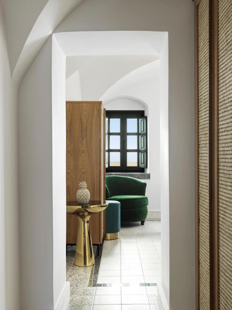 Hotel La Maltese Estate