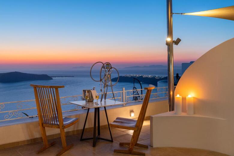 Hotel La Maltese Estate