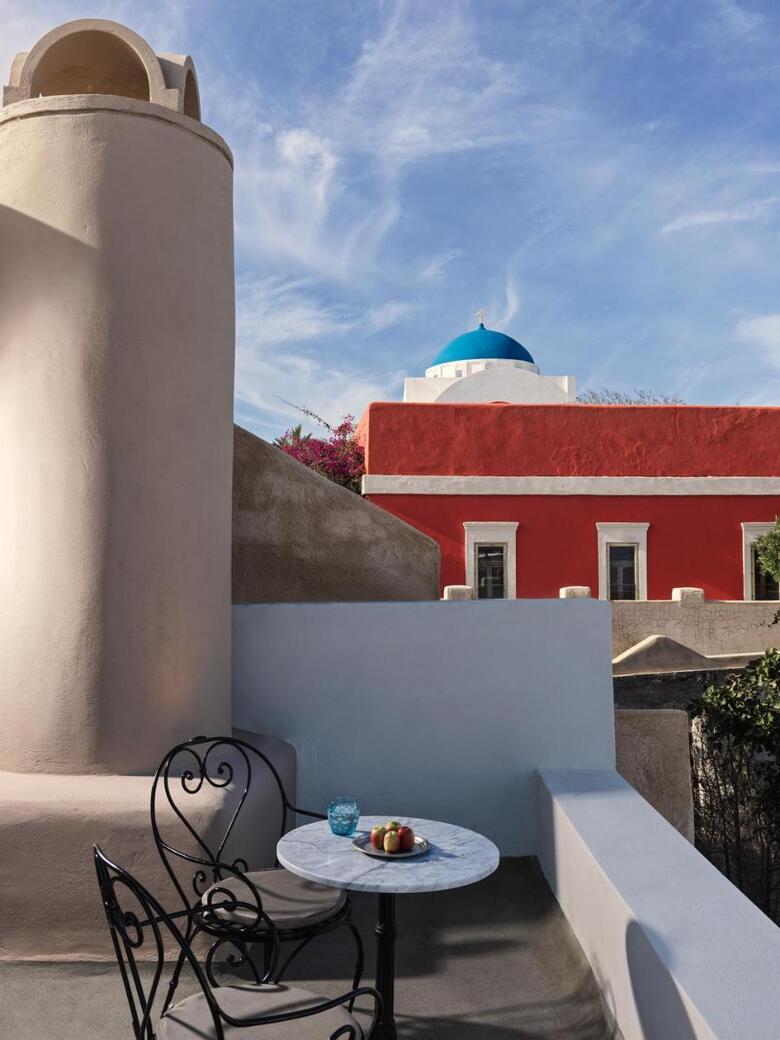 Hotel La Maltese Estate