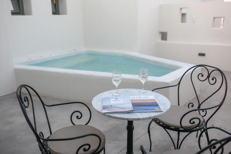 Hotel La Maltese Estate