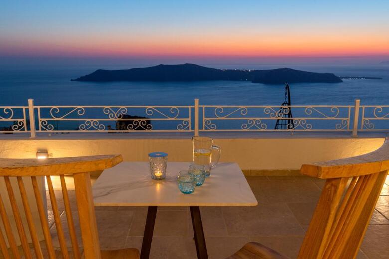 Hotel La Maltese Estate