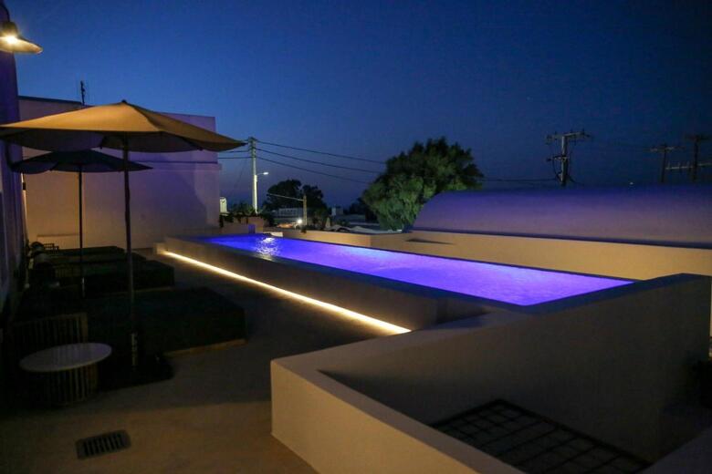 Hotel La Maltese Estate