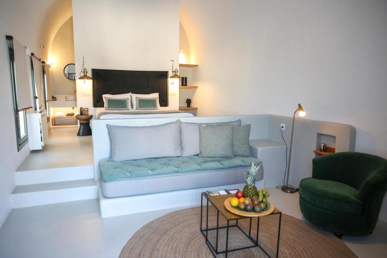 Hotel La Maltese Estate