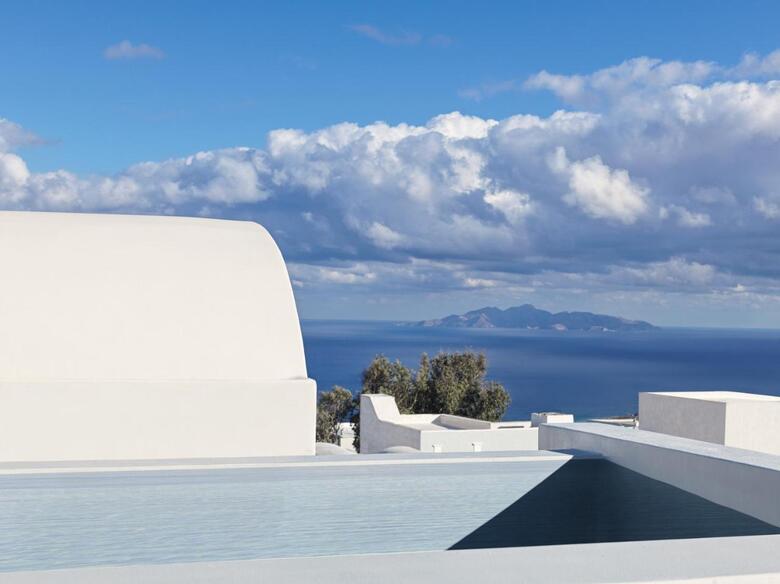 Hotel La Maltese Estate