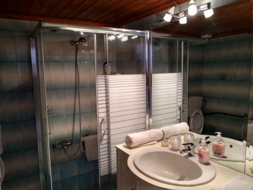 Apartamento Aggelos House